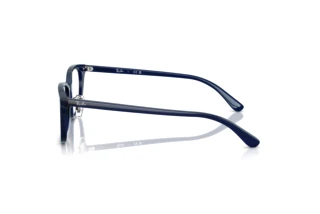 Zijaanzicht Ray-Ban RX5407D (5986)