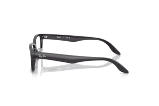 Zijaanzicht Ray-Ban RX5408D (5920)