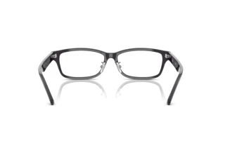 Achteraanzicht Ray-Ban RX5408D (5920)