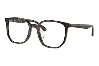 Vooraanzicht Ray-Ban RX5411D (2012)