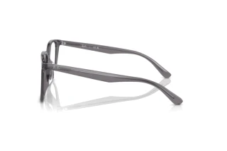 Zijaanzicht Ray-Ban RX5411D (8268)
