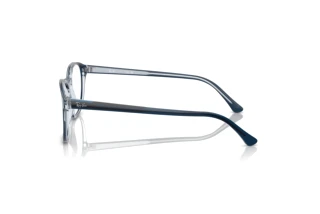 Zijaanzicht Ray-Ban RX5417 (8324)