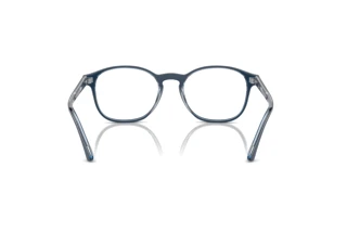 Achteraanzicht Ray-Ban RX5417 (8324)