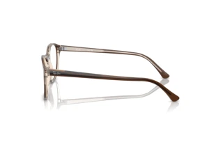 Zijaanzicht Ray-Ban RX5417 (8365)