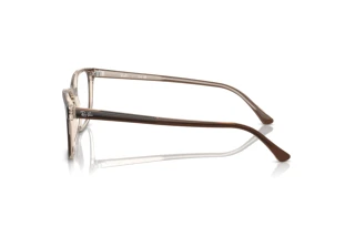 Zijaanzicht Ray-Ban RX5418 (8365)