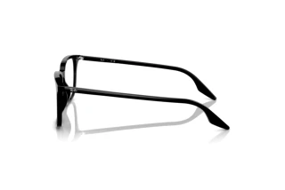 Zijaanzicht Ray-Ban RX5421 (2000)