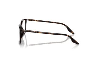 Zijaanzicht Ray-Ban RX5421 (2012)