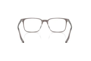 Achteraanzicht Ray-Ban RX5421 (8111)