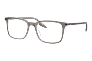 Vooraanzicht Ray-Ban RX5421 (8111)