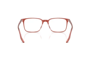 Achteraanzicht Ray-Ban RX5421 (8171)
