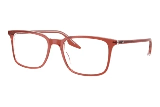 Vooraanzicht Ray-Ban RX5421 (8171)