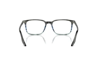 Achteraanzicht Ray-Ban RX5421 (8254)