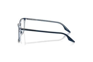 Zijaanzicht Ray-Ban RX5421 (8324)