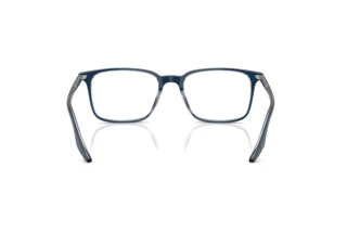 Achteraanzicht Ray-Ban RX5421 (8324)