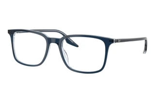 Vooraanzicht Ray-Ban RX5421 (8324)