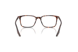 Achteraanzicht Ray-Ban RX5421 (8423)