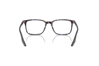 Achteraanzicht Ray-Ban RX5421 (8424)