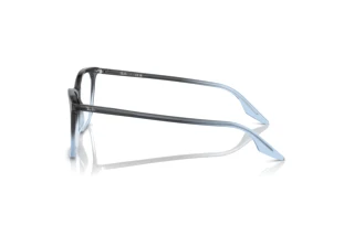 Zijaanzicht Ray-Ban RX5422 (8309)