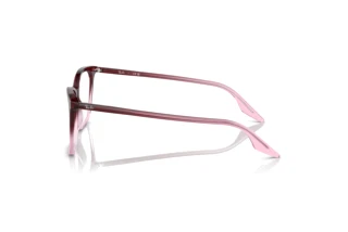 Zijaanzicht Ray-Ban RX5422 (8311)
