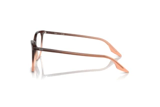 Zijaanzicht Ray-Ban RX5422 (8312)