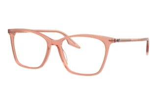 Vooraanzicht Ray-Ban RX5422 (8503)