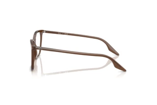 Zijaanzicht Ray-Ban RX5422 (8504)