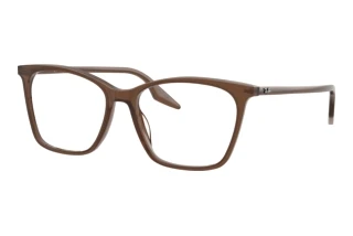 Vooraanzicht Ray-Ban RX5422 (8504)