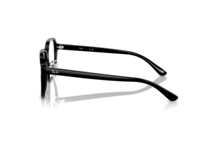 Zijaanzicht Ray-Ban RX5424D (2000)