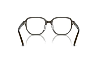 Achteraanzicht Ray-Ban RX5424D (8218)