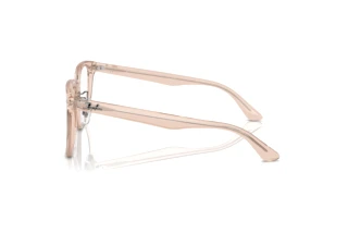 Zijaanzicht Ray-Ban RX5425D (8267)