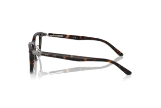 Zijaanzicht Ray-Ban RX5426D (8287)