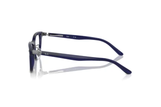 Zijaanzicht Ray-Ban RX5426D (8288)