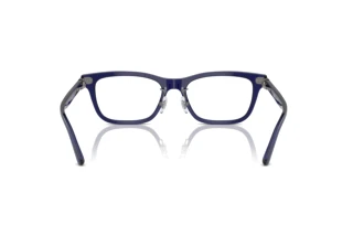Achteraanzicht Ray-Ban RX5426D (8288)