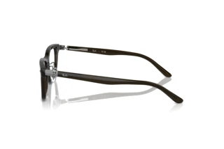 Zijaanzicht Ray-Ban RX5426D (8289)