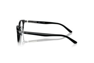 Zijaanzicht Ray-Ban RX5427D (8286)