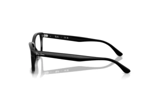 Zijaanzicht Ray-Ban RX5428 (2000)