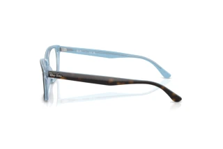 Zijaanzicht Ray-Ban RX5428 (5883)