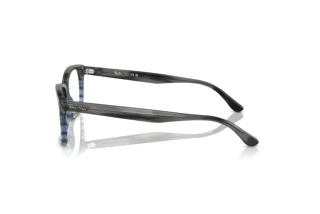 Zijaanzicht Ray-Ban RX5428 (8254)