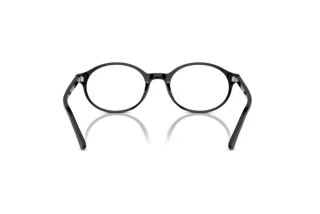 Achteraanzicht Ray-Ban GERMAN (RX5429 - 2000)