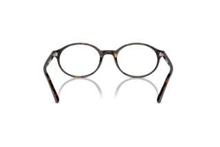 Achteraanzicht Ray-Ban GERMAN (RX5429 - 2012)