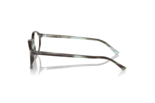Zijaanzicht Ray-Ban GERMAN (RX5429 - 8356)