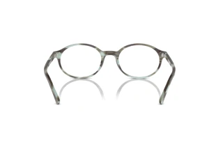 Achteraanzicht Ray-Ban GERMAN (RX5429 - 8356)