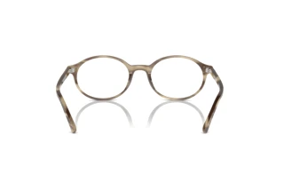 Achteraanzicht Ray-Ban GERMAN (RX5429 - 8357)