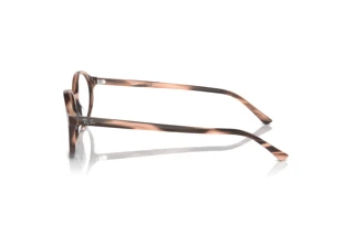 Zijaanzicht Ray-Ban GERMAN (RX5429 - 8358)