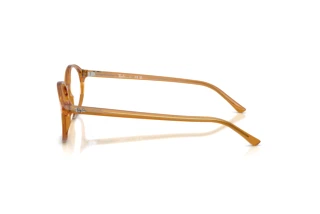 Zijaanzicht Ray-Ban GERMAN (RX5429 - 8439)