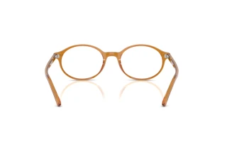 Achteraanzicht Ray-Ban GERMAN (RX5429 - 8439)