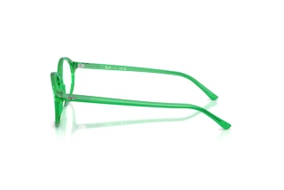 Zijaanzicht Ray-Ban GERMAN (RX5429 - 8441)