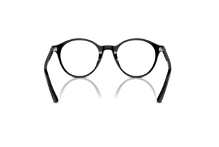 Achteraanzicht Ray-Ban BERNARD (RX5430 - 2000)