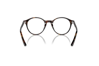 Achteraanzicht Ray-Ban BERNARD (RX5430 - 2012)
