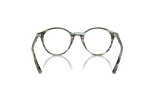 Achteraanzicht Ray-Ban BERNARD (RX5430 - 8356)